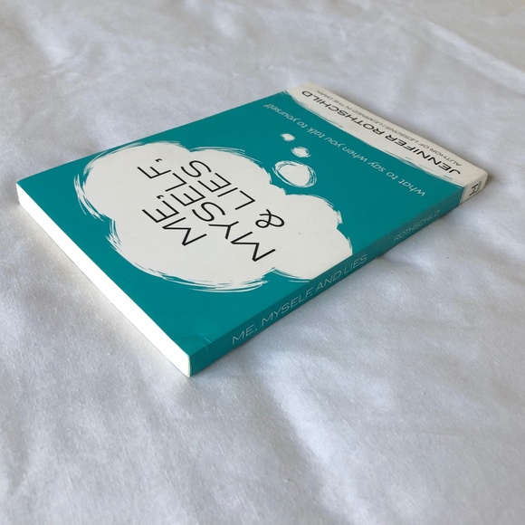 Me, Myself, & Lies by Jennifer Rothschild Paperback - Picture 9 of 9